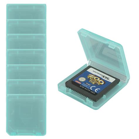 case for nintendo dsi|nintendo ds game holder case.